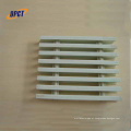 Alta resistência FRP/GRP Fiberglass Pultrusion Grating